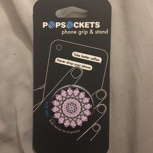 Stylish Popsocket